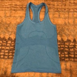lululemon swiftly tech tank